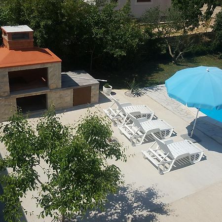 Villa Surac Murvica  Екстер'єр фото
