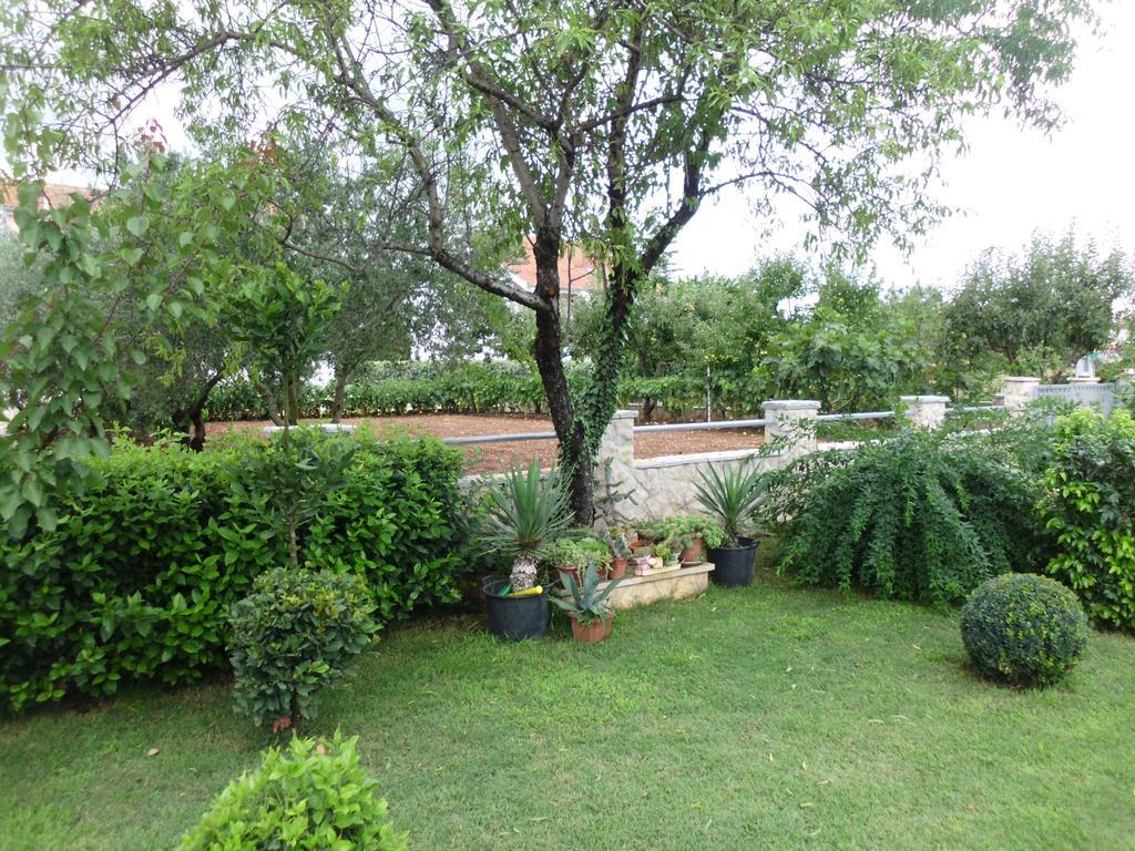 Villa Surac Murvica  Екстер'єр фото