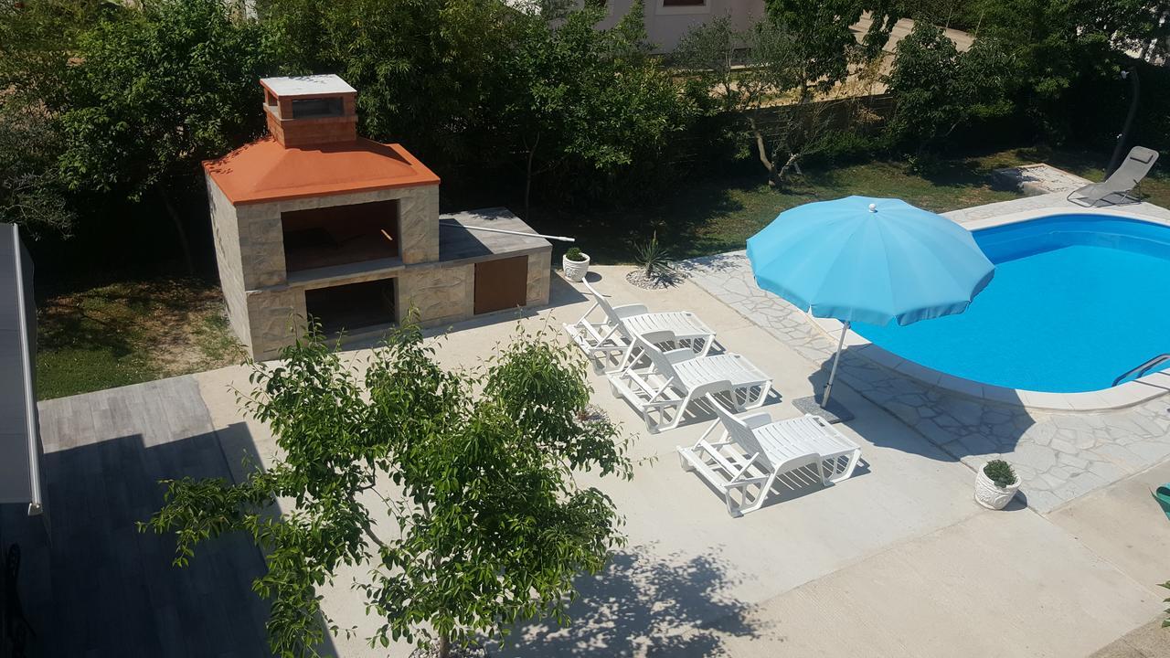 Villa Surac Murvica  Екстер'єр фото