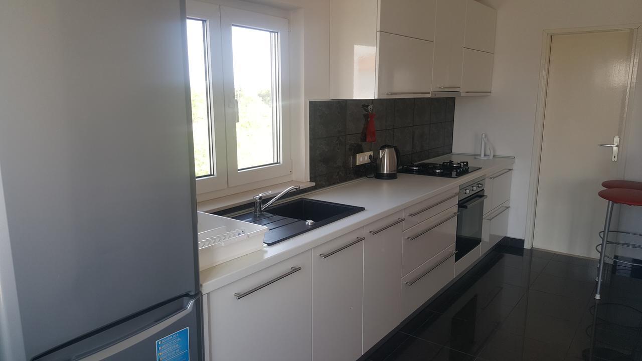Villa Surac Murvica  Екстер'єр фото