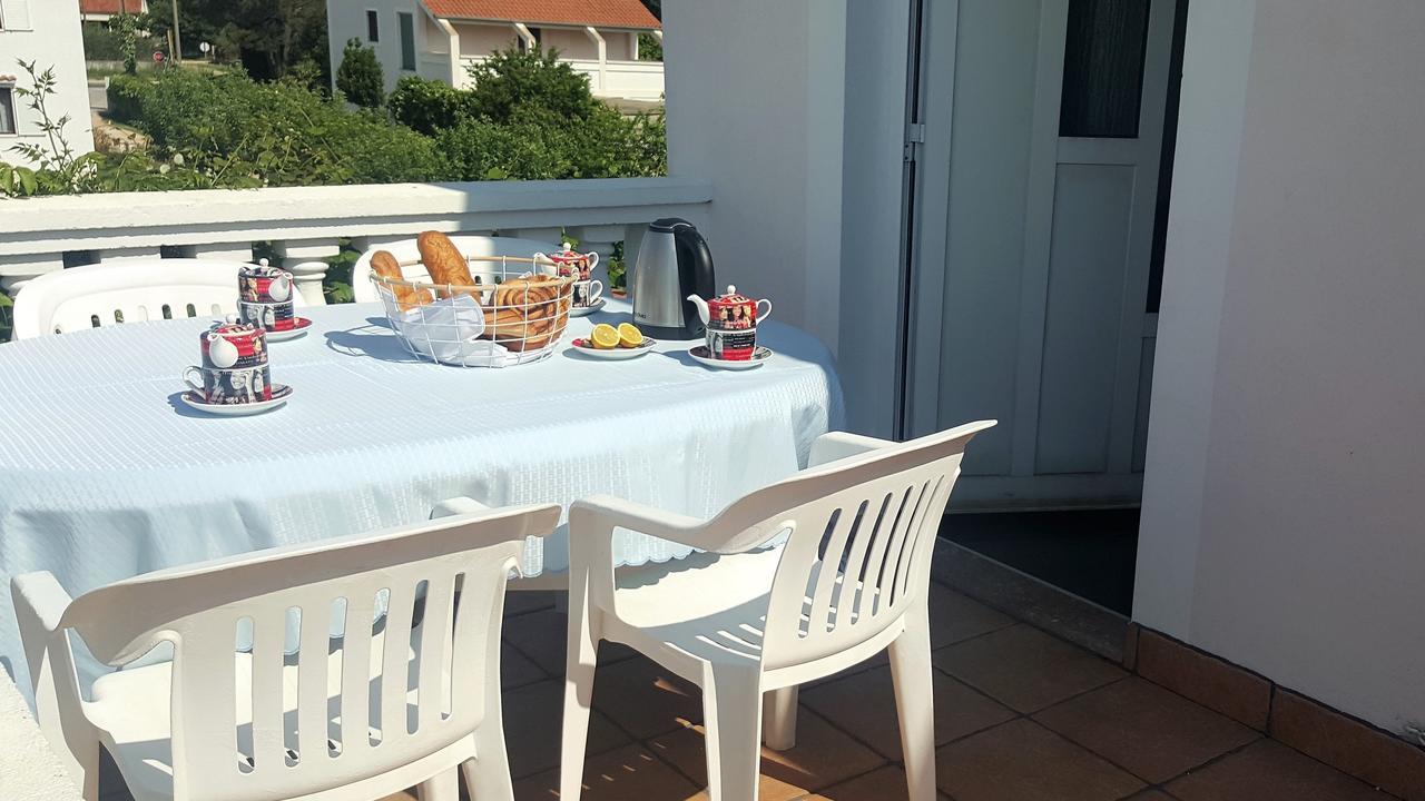 Villa Surac Murvica  Екстер'єр фото
