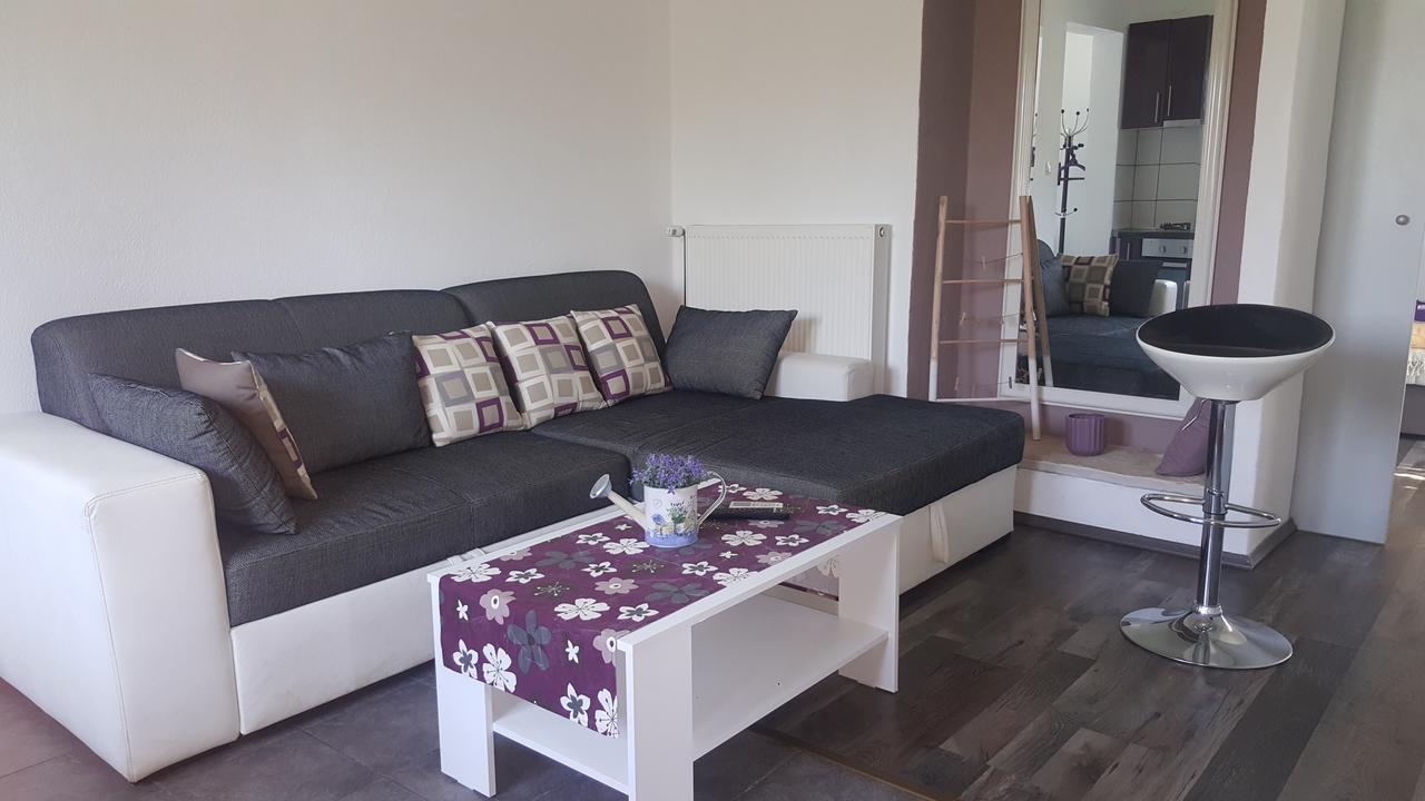 Villa Surac Murvica  Екстер'єр фото