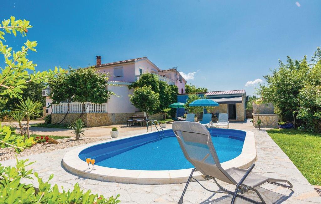 Villa Surac Murvica  Екстер'єр фото
